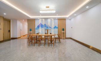 Enze Hotel (Provincial Children's Hospital East Second Ring Taihe Plaza)