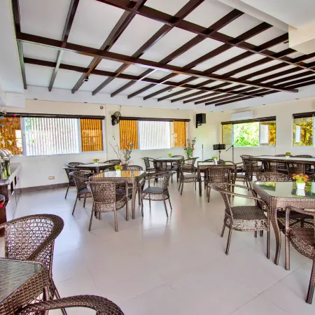 ECL RESORT HOTEL BORACAY