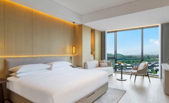 Grand New Century Resort Xianghu Hangzhou