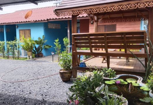 SK Hometel Samui Airport