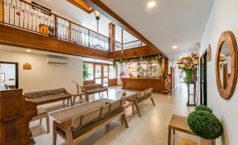 phumuntra Boutique Hotel
