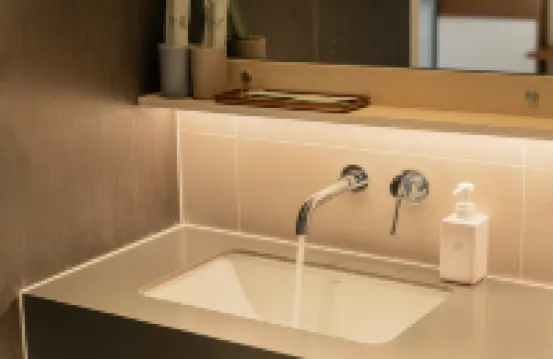 沐棠精品民宿（樂山高鐵站世豪廣場店）