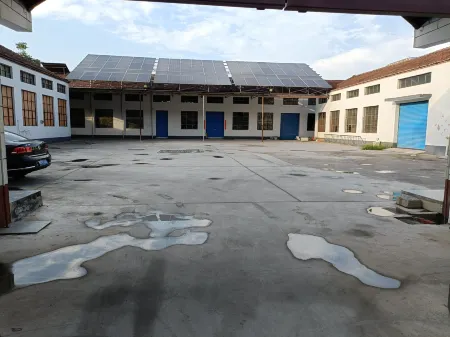 Yunfeng Homestay Отели рядом с достопримечательностью «The Red Flag Canal Scenic Area»