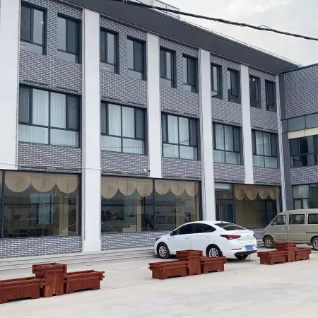Wanxuan Hotel