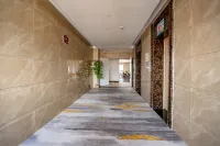 Ruili Chaodu International Jiahe Apartment