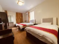 Liangjliang Business  Hotel - Pet friendly