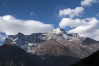 Mountain Lodges of Nepal - Namche Hotel di Namche Bazar