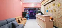 Old Friend Chinese Inn - موقف سيارات