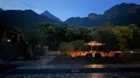 Beijing Jungle Wild Luxury Resort 징베이 그랜드 캐년 주변 호텔