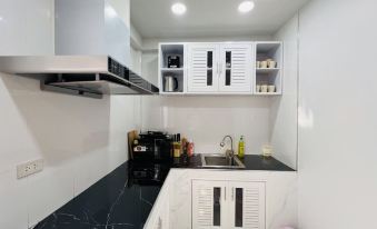 BKK Villa/Huaikwang China Twon