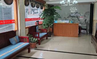 Zhenxiong Wanxing Hotel (Tangfang Town Branch)