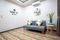 Summer Sea Villa Khanom