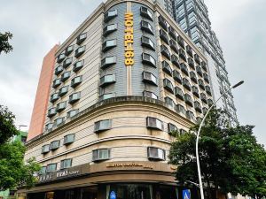 Home Inn (Zhongshan Lihe Plaza Xingzhong Road)