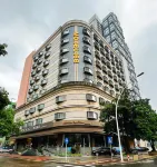 Homeinn Hotel (Zhongshan Lihe Plaza Xingzhongdao) Hotels in Zhongshan