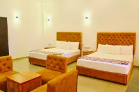 Polhena Grand Resort & Banquet - شرفة