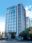 成都喜上萬朵飯店（龍潭水鄉威靈地鐵站店） 龍潭工業園區及附近地區住宿飯店