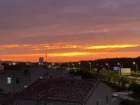 Pingtan Buwan Villa Seaview Homestay - 마운틴 뷰