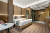 Heqing Tengyuan Hotel