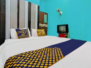 OYO 92269 Arjuna Homestay