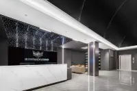 Northern Lights Intelligent E-sports Hotel -  Gaming & Esports