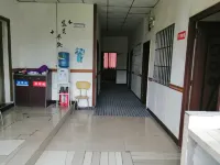 仁壽紅風園旅社