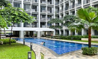 Gemstonebr in Smdc Shore 2 Residences