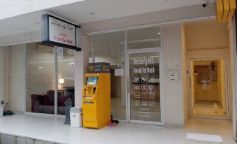 westerly hill pattaya