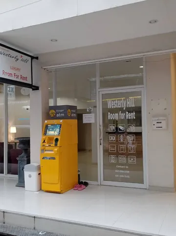 รูปภาพของเวสเทอร์ลี่ ฮิลล์ 