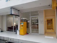 西風山賓館