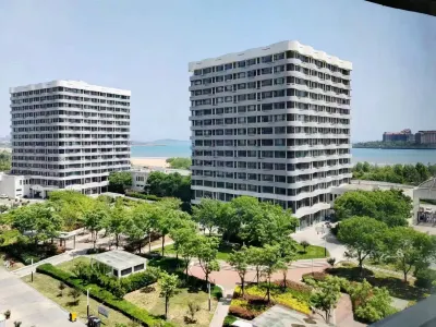 Qingdao Shanhaiyu Homestay (Sunac Mall) Hotels near Qingdao Oriental Movie Metropolis