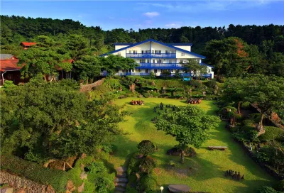 Ggotmuche Pension Hotel di 