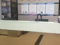 Tongbai Juyuan Business Hotel Hotels in Tongbai