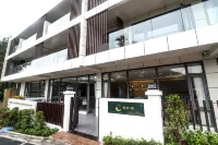 Taishan Yihe Wangyuequan Villa