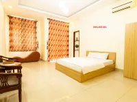 158A Hotel Hoteles cerca de Distrito 9