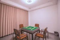 Yixing Nanshe·Liubai Boutique Homestay