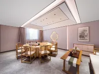 Moshang Qingju Hotel (Qinshui Bus Station) Hotels in Qinshui