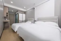 Home Inn Ease Hotel (Shanghai Pudong New Area Jinqiao) Hotels in Shanghai