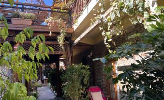 Yunguichu Chain Inn