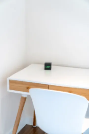 Ambassador Residence