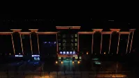 Yitong Kaitong Hotel Hotels in Yitong