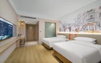 Vienna 3 Best Hotel (Changsheng Branch, Wujiang Town, Ma'anshan County)