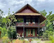 Khao Yai Lake Hill Resort