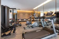 Dongli Manju Hotel (Shaoyang High-Speed Railway Station)
