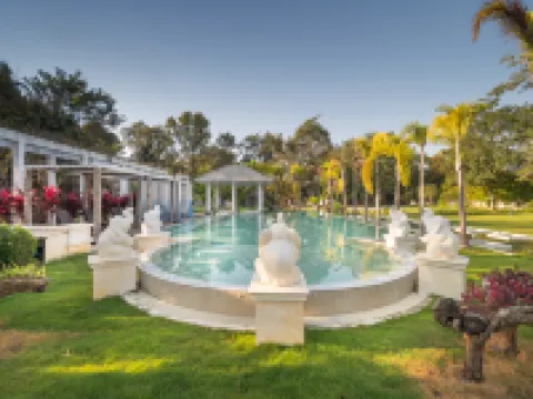 蘭納因坦酒店及度假村 薩科特山酒店