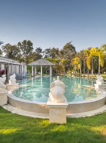 รูปภาพของลานนา อินธาน รีสอร์ท