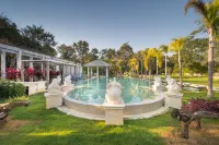 Lanna Inthan Hotel & Resort Hotels in Doi Saket