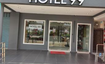 Hotel 99 Seri Kembangan Serdang