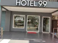 Hotel 99 Seri Kembangan Serdang