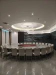 Qianshan Heyue Hotel - Desayuno