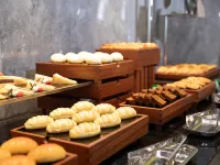 Hampton by Hilton Ezhou Gedian Hotels in Ezhou